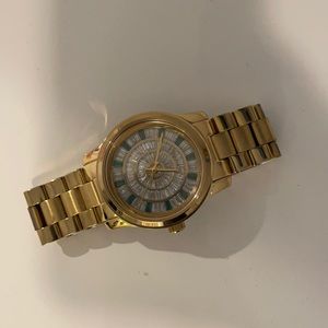 Micheal Kors Watch